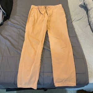 Everlane Performance Chino 33x30 Slim Fit